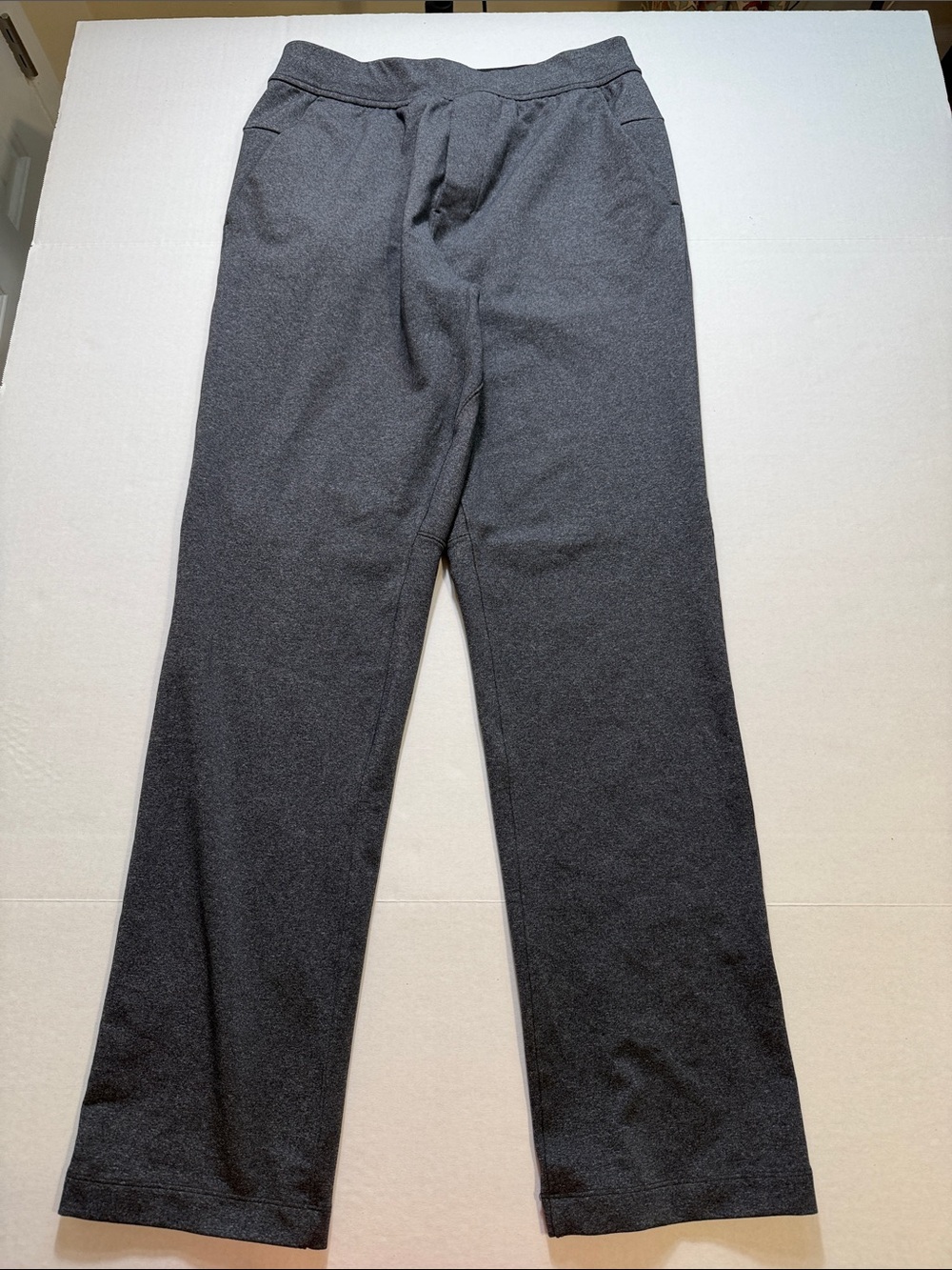Lululemon Discipline Pant
Style LM5572S